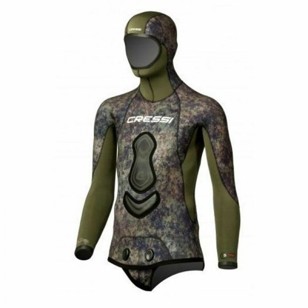 Kurtka Cressi-Sub Seppia  3.5 mm