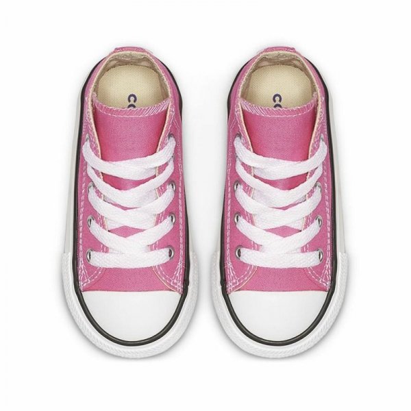 Obuwie Sportowe Dziecięce Chuck Taylor Converse All Star Classic 42628 Różowy