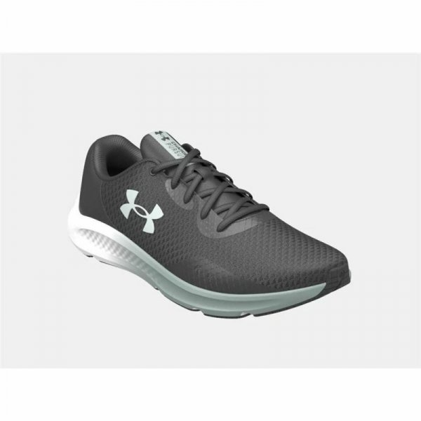 Buty sportowe Under Armour Charged Pursuit Szary