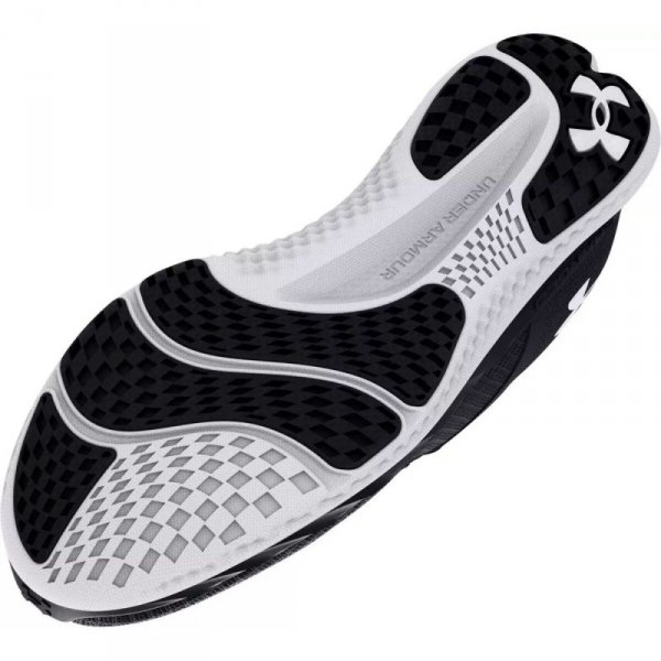 Buty sportowe Under Armour Charged Breeze Czarny