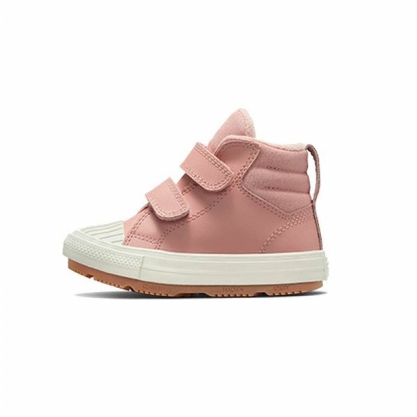 Obuwie Sportowe Dziecięce Converse Chuck Taylor All Star Różowy