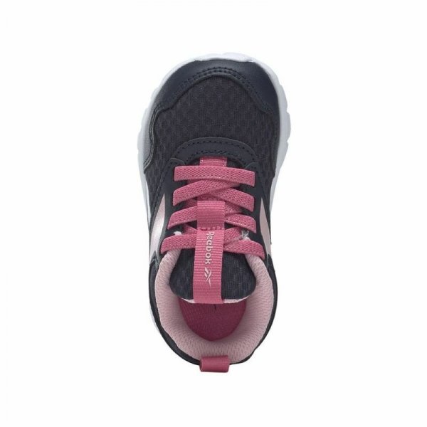 Buty sportowe dla niemowlaków Reebok XT Sprinter 2 Ciemnoniebieski