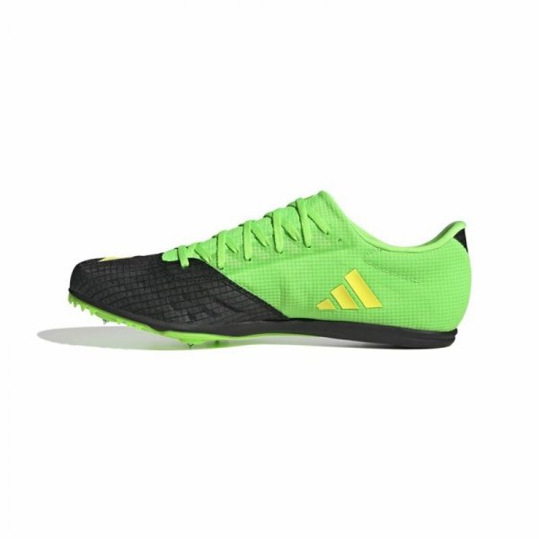 Obuwie Sportowe Męskie Adidas Distancestar Czarny Mężczyzna