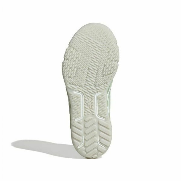 Obuwie Sportowe Damskie Adidas Dropstep Trainer Kobieta