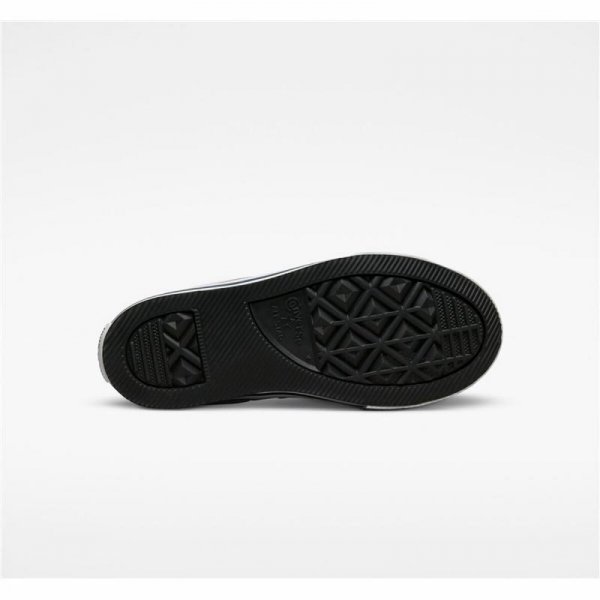 Obuwie Sportowe Dziecięce Converse Chuck Taylor All Star Lift Platform Wielokolorowy