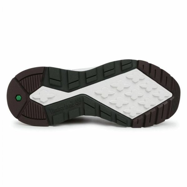 Buty męskie Timberland Sprint Trekker Saddle Brązowy