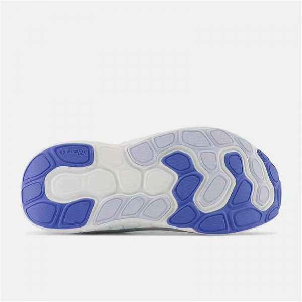 Obuwie Sportowe Damskie New Balance Fresh Foam X Kaiha Szary Kobieta
