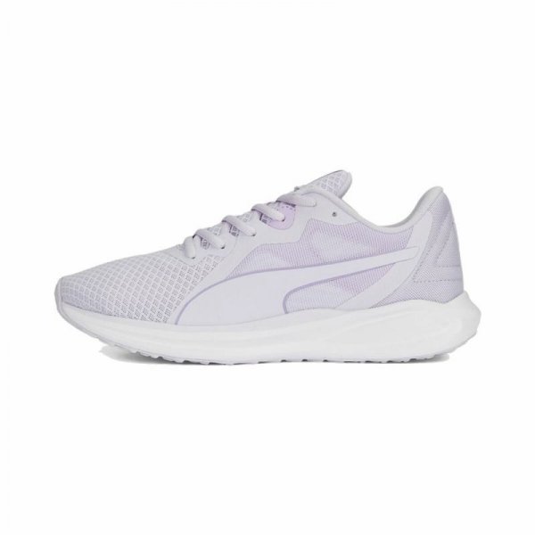 Obuwie do Biegania dla Dorosłych Puma Twitch Runner Fresh Biały Kobieta