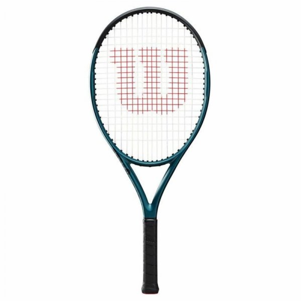 Rakieta Tenisowa Wilson Ultra 25 V4.0  Turkusowy