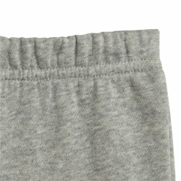 Zestaw Sportowy dla Dzieci Adidas Essentials Logo Różowy