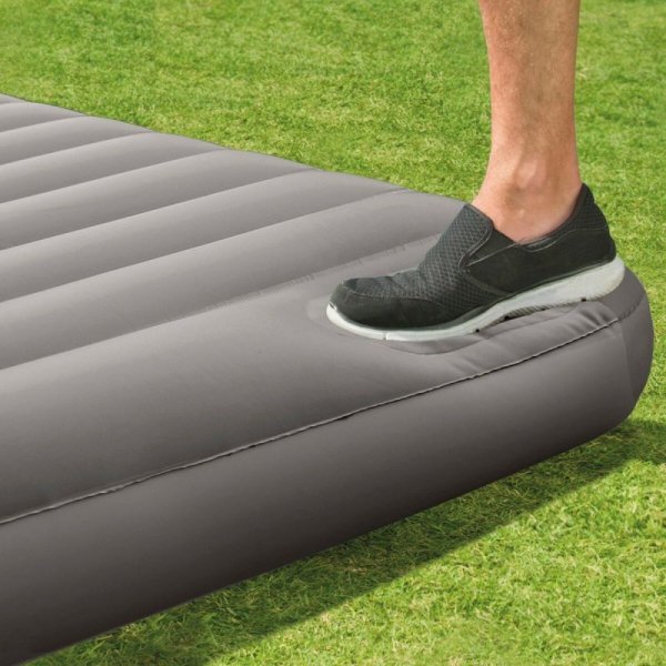 Materac Dmuchany Intex 76 x 25 x 191 cm (6 Sztuk)