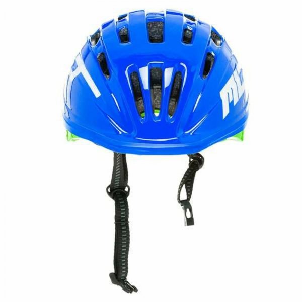 Kask rowerowy dla dzieci Moltó MLT Niebieski 48-53 cm