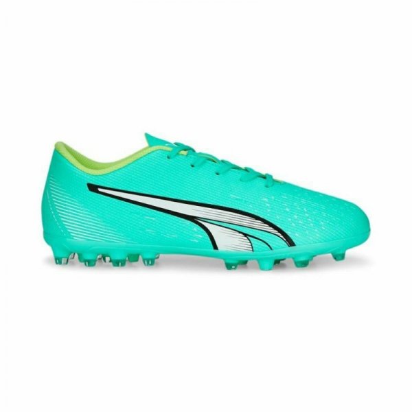 Buty Piłkarskie dla Dzieci Puma Ultra Play Mg Niebieski electric Mężczyzna