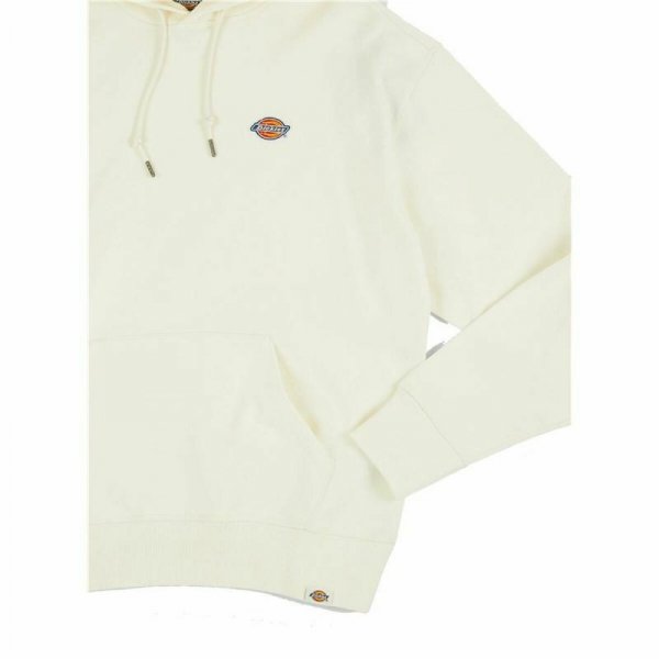 Bluza z kapturem Męska Dickies Millersburg  Beżowy