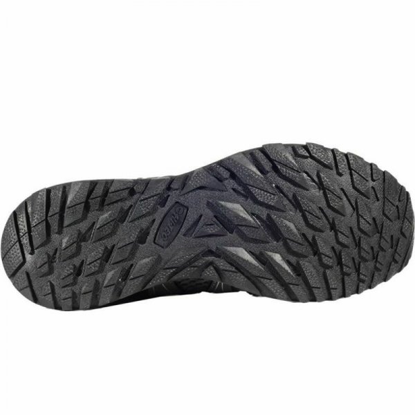 Obuwie do Biegania dla Dorosłych Hi-Tec Hiker Vent Szary Góra