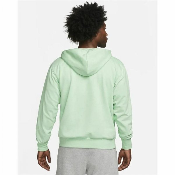 Bluza z kapturem Męska Nike Dri-FIT Standard Kwarcowe tygrysie oko