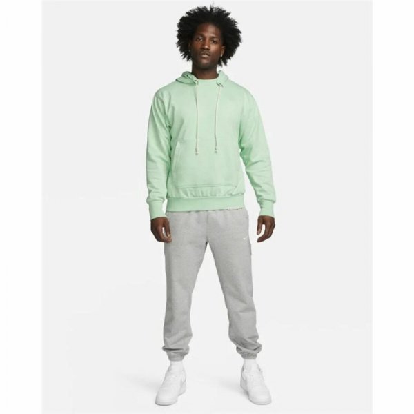 Bluza z kapturem Męska Nike Dri-FIT Standard Kwarcowe tygrysie oko