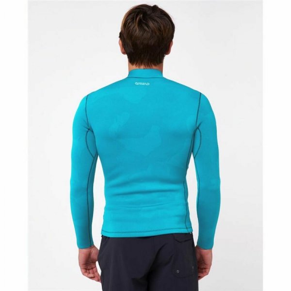 Koszulka kąpielowa Rip Curl Dpatrol Rev 1.5 woda Mężczyzna