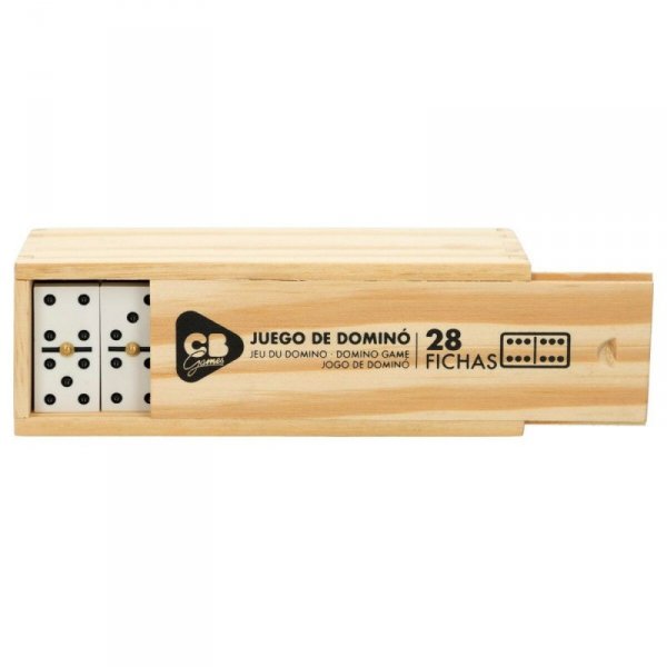 Domino Colorbaby (6 Sztuk)