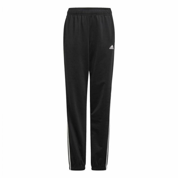 Dres Dziecięcy Adidas Essentials Tiberio Czarny