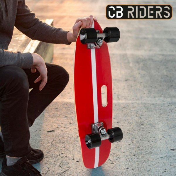 Deskorolka Colorbaby CB Riders (2 Sztuk)