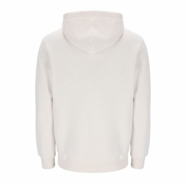 Bluza z kapturem Męska Russell Athletic Makie Biały