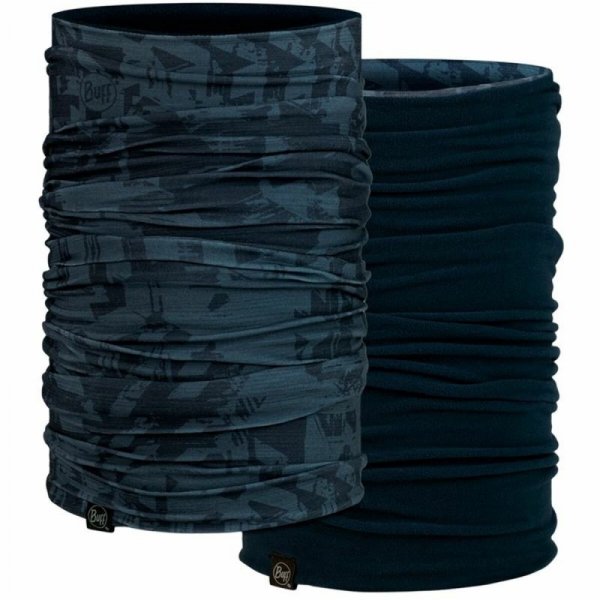Ogrzewacz karku Trail Buff Gon Denim  Wielokolorowy