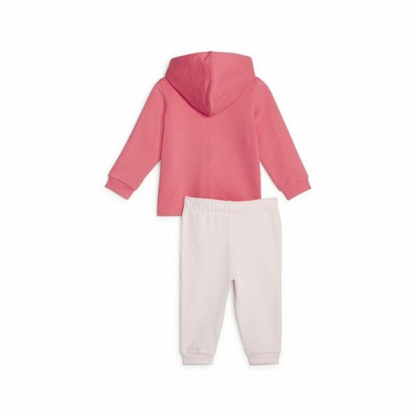 Dres Dziecięcy Puma Minicats Colorblock