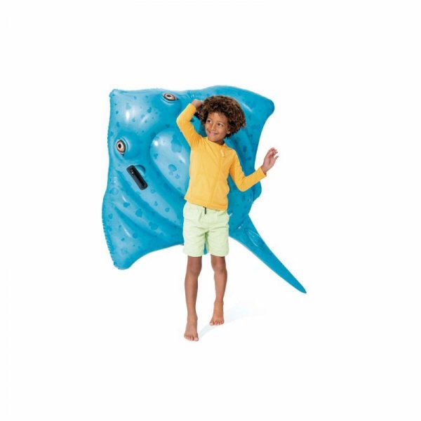 nadmuchiwana figura do basenu Intex Manta 185 x 145 cm
