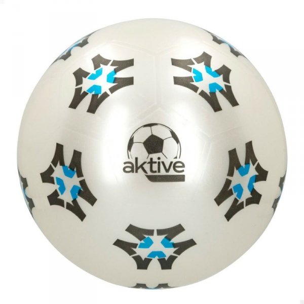 Piłka Nożna Colorbaby PVC (24 Sztuk)