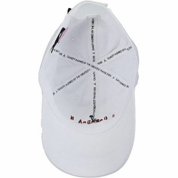 Czapka sportowa Jordan Jordan Hbr Strapback
