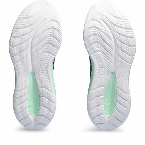 Obuwie Sportowe Damskie Asics Gel-Cumulus 26 Czarny