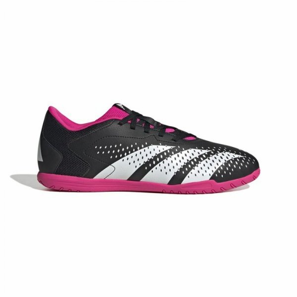 Buty dla dorosłych do piłki salowej Adidas Predator Accuracy.4 IN Czarny Unisex
