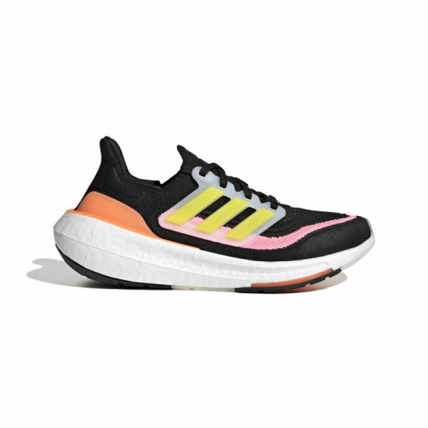 Obuwie Sportowe Damskie Adidas Ultraboost Light Czarny