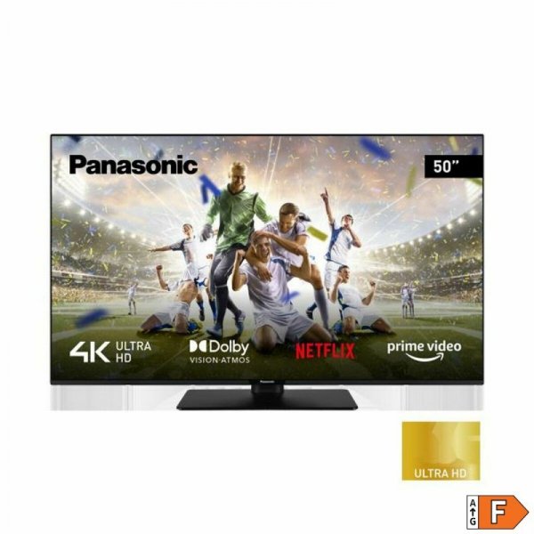 Smart TV Panasonic TX50MX600E 4K Ultra HD 50&quot; LED HDR