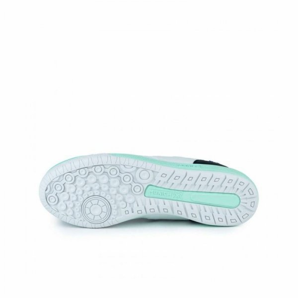 Buty dla dorosłych do piłki salowej Munich G-3 Profit 406 Biały Mężczyzna