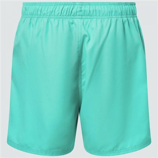 Strój kąpielowy Męski Oakley Beach Volley 16&quot; woda