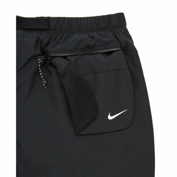 Strój kąpielowy Męski Nike 7&quot; Volley Short Czarny
