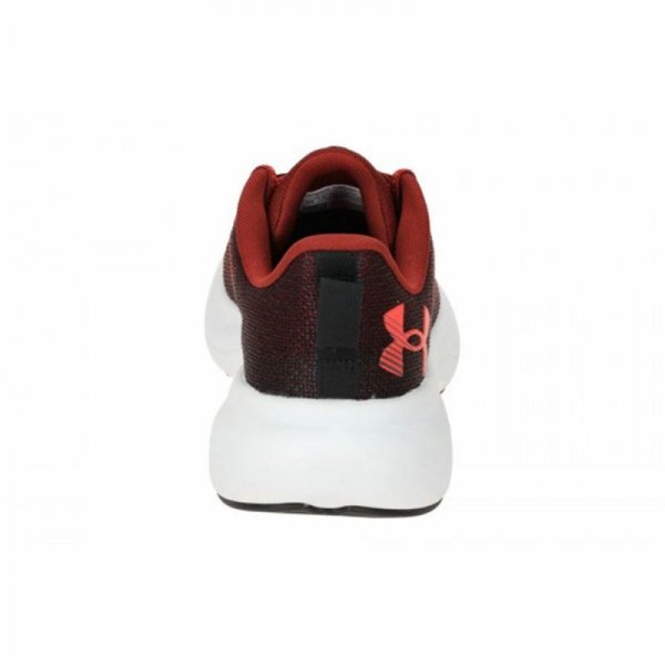 Obuwie do Biegania dla Dorosłych Under Armour Infinite Brązowy