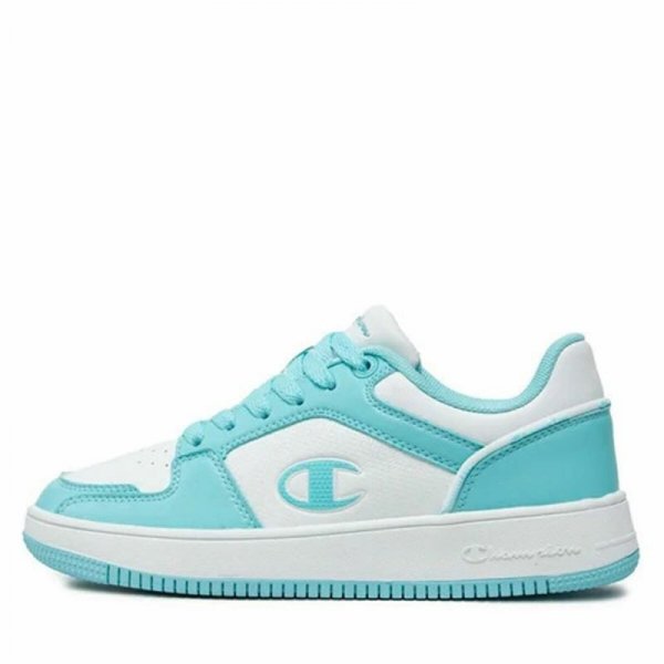 Obuwie Sportowe Dziecięce Champion Rebound 2.0 Low Gs