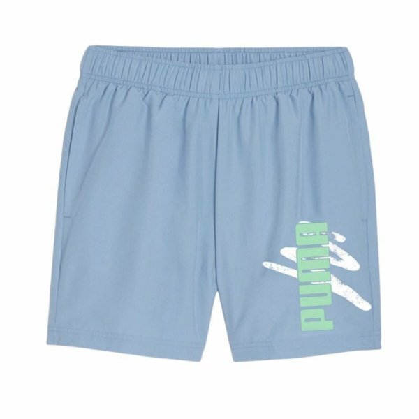 Szorty sportowe Puma ESS+ AB Zen