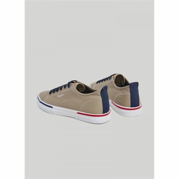 Obuwie Sportowe Męskie Pepe Jeans Class