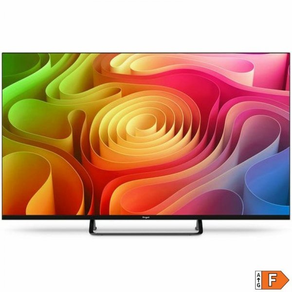 Smart TV Engel LE4395QLED 4K Ultra HD 43&quot; QLED