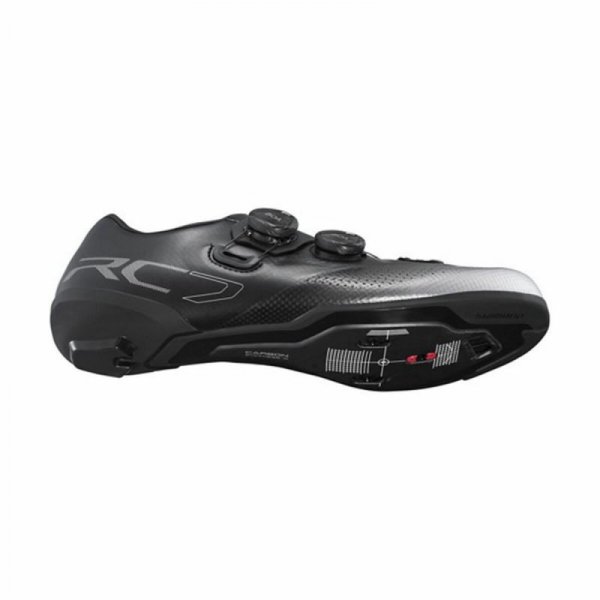 Obuwie do Biegania dla Dorosłych Shimano SH-RC702 Czarny