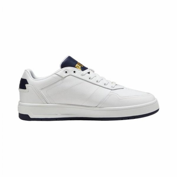 Obuwie do Biegania dla Dorosłych Puma Court Classic