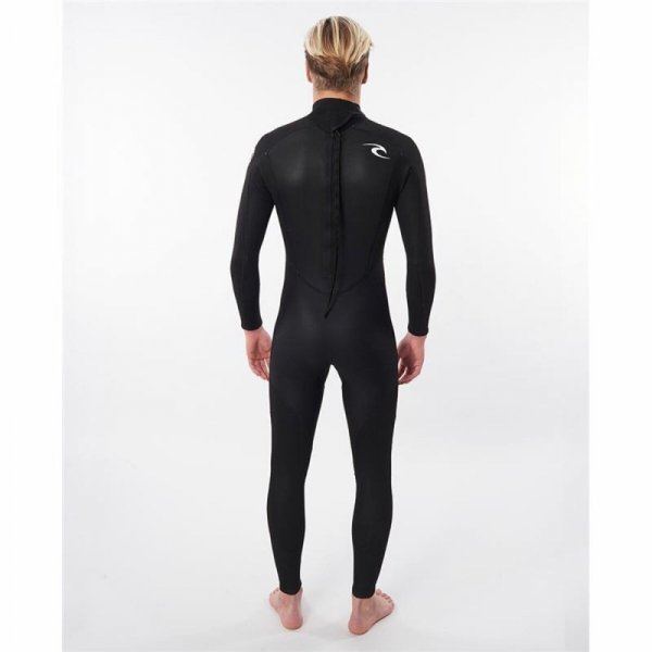 Neopren Rip Curl Freelite BZ STM 32 G Czarny