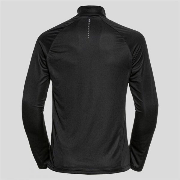Bluza z kapturem Odlo Essential 1/2