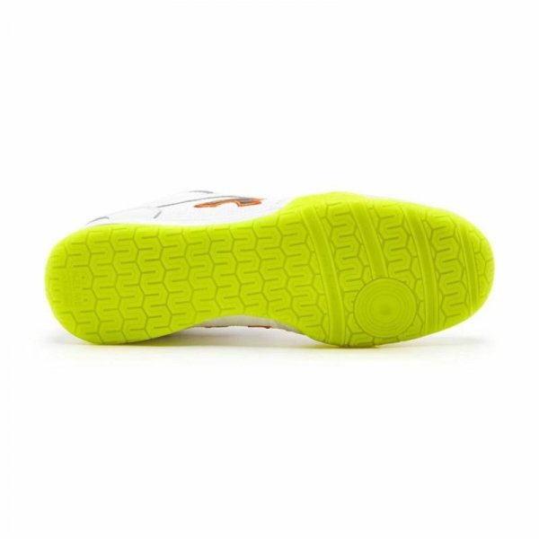 Obuwie do Biegania dla Dorosłych Kelme Precision Lite Biały