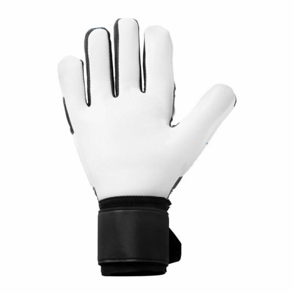 Rękawice Bramkarskie Uhlsport Soft Hn Niebieski Dorosłych