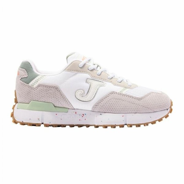 Obuwie do Biegania dla Dorosłych Joma Sport C.1992 Biały